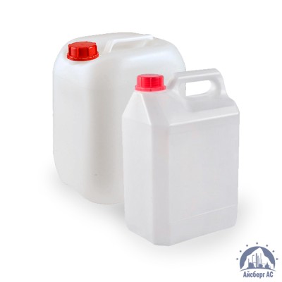 Средство раствор-антисептик О2 (канистра 20 л) СТО 82851503-282-2020 купить в Таразе