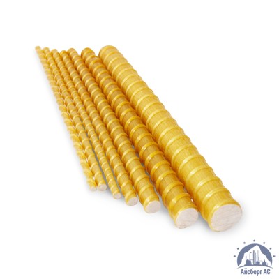 Арматура композитная 14 мм купить в Таразе