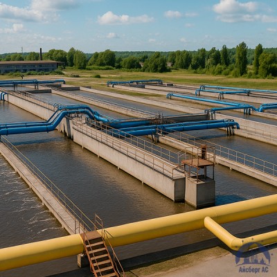 Аэротенки купить в Таразе