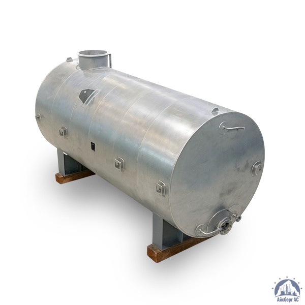 Баки отвода конденсата