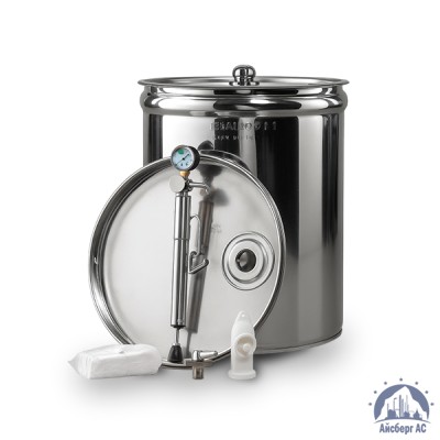 Бак с гидрозатвором купить в Таразе