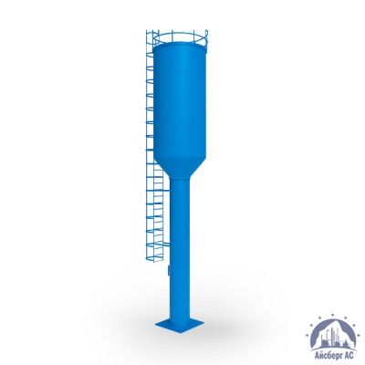 Водонапорная башня Рожновского ВБР 15-12 ТП 901-5-29 купить в Таразе