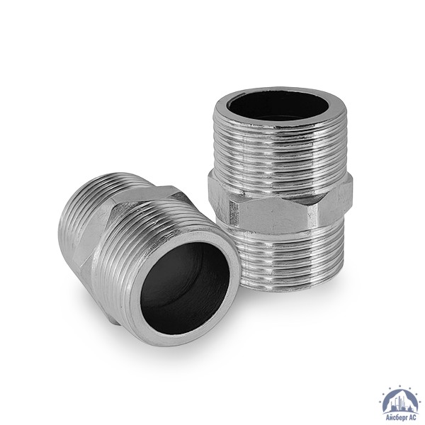 Бочонок титановый