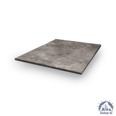 Бронелист 6х1220х2100 мм А3 ТУ 7399-002-14621835-06 купить в Таразе