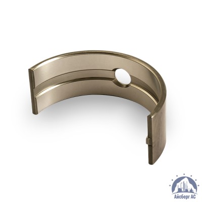 Вкладыш латунный ЛАЖМц66-6-3-2 купить в Таразе