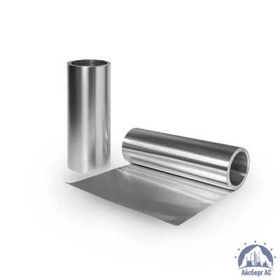 Фольга иридиевая И 99,9 ГОСТ Р 55084-2012 купить в Таразе