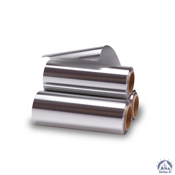 Фольга из серебра и его сплавов