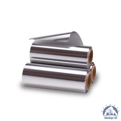 Фольга серебряная Ср 99,9 ГОСТ 24552–2014 купить в Таразе