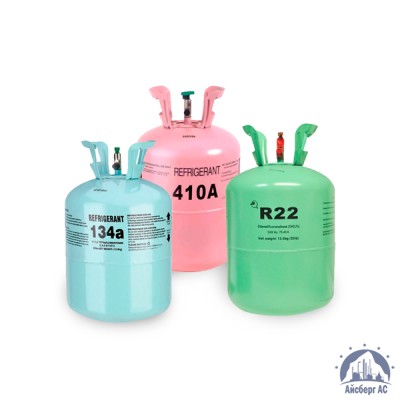 Фреон (Хладон) R134А  купить в Таразе