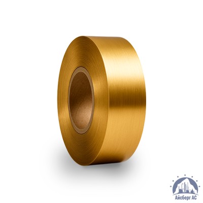 Лента ЗлСр 99-1 ТУ 1860-194-00195200-2003 купить в Таразе