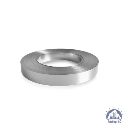 Лента серебряная СрЗл 70-30 ТУ 117-1-147-2001 купить в Таразе