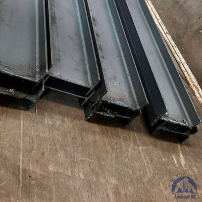 Балка электросварная 09Г2С 100Б4 купить в Таразе