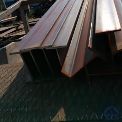 Балка электросварная 09Г2С 100Ш1 купить в Таразе