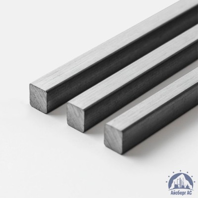 Квадрат калиброванный 10х10 мм 40Х купить в Таразе