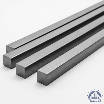 Квадрат калиброванный 10х10 мм 40Х ГОСТ 8559-75 купить в Таразе