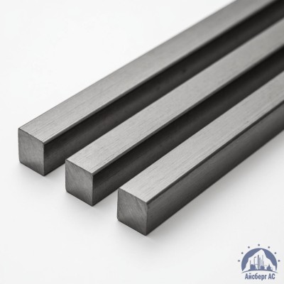 Квадрат калиброванный 10х10 мм 65Г ГОСТ 8559-75 купить в Таразе