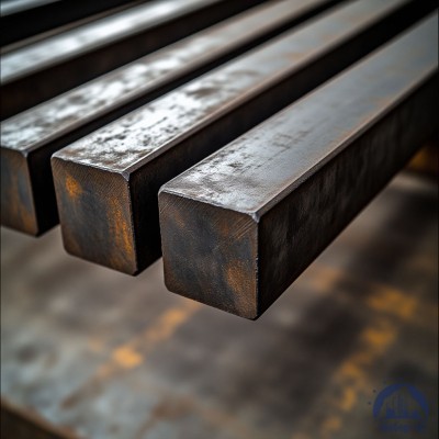 Квадрат 100 мм ст 35 ГОСТ 2591-2006 купить в Таразе