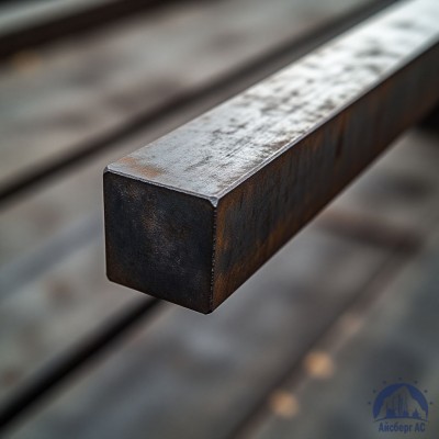 Квадрат 100 мм ст 45 ГОСТ 2591-2006 купить в Таразе