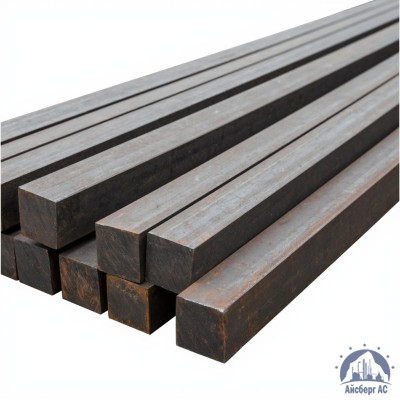 Квадрат 105 мм ст 35 ГОСТ 2591-2006 купить в Таразе