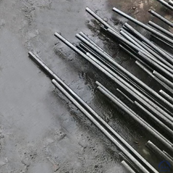 Круг калиброванный 10 мм ст 09Г2С ГОСТ 1051-73