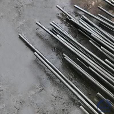 Круг калиброванный 10 мм ст 09Г2С ГОСТ 1051-73 купить в Таразе