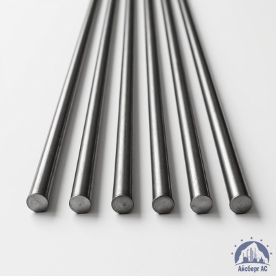 Круг калиброванный 10 мм ст 09Г2С ГОСТ 19281-2017 купить в Таразе