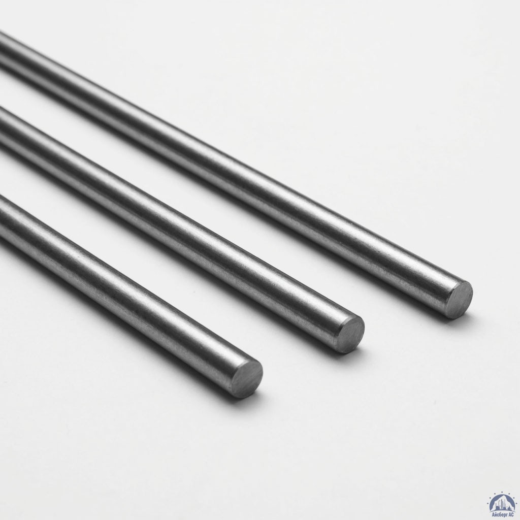 Круг калиброванный 10 мм ст 10 ГОСТ 1051-73