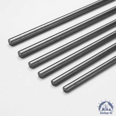 Круг калиброванный 10 мм ст 12Х1МФ ГОСТ 1051-73 купить в Таразе