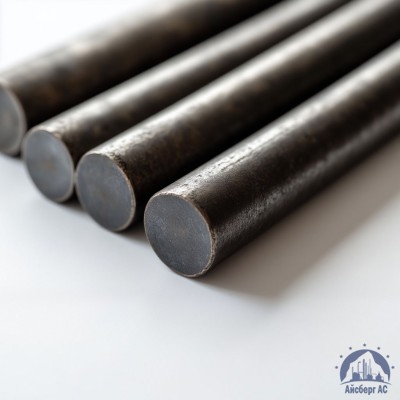 Круг чугунный 20 мм ИЧХ28Н2 ТУ 26-06-1484-87 купить в Таразе