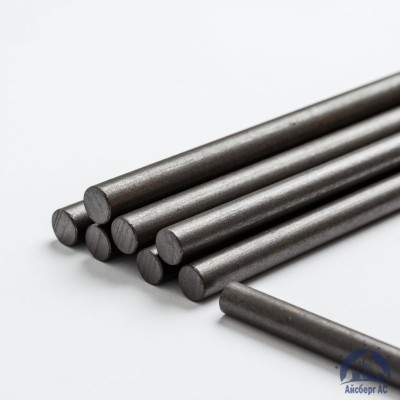 Круг 10 мм 09Г2С ГОСТ 19281-2014 купить в Таразе