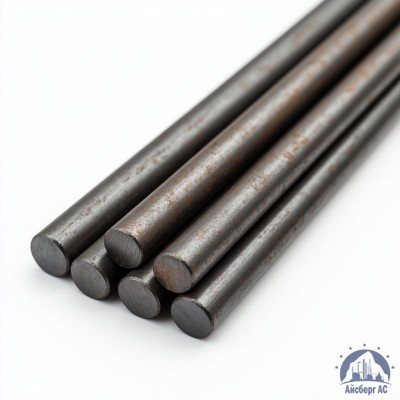 Круг 10 мм 09Г2С ГОСТ 19281-2017 купить в Таразе