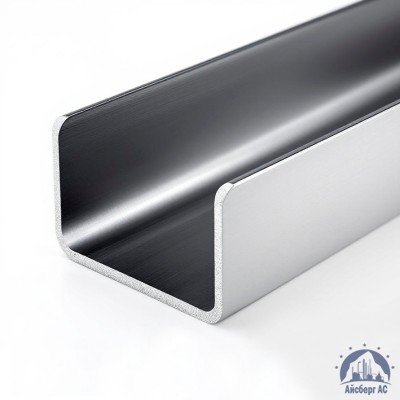 Швеллер 80х80х50х4 мм 08Х17Н13М3Т ГОСТ 8281-80 купить в Таразе