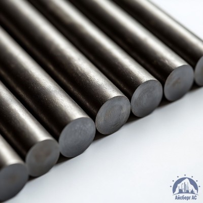 Круг чугунный 30 мм АЧС-1 ГОСТ 1585-85 купить в Таразе