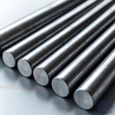 Нержавеющий круг 30 мм 07Х21Г5АН5 ГОСТ 1133-71 купить в Таразе