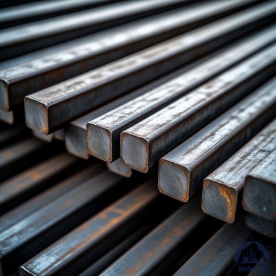 Квадрат 65 мм ст 20 ГОСТ 2591-2006 купить в Таразе