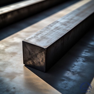 Квадрат 200 мм ст 09г2с ГОСТ 2591-2006 купить в Таразе