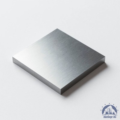 Пластина металлическая 10 мм 100х100 мм сталь 09г2с купить в Таразе