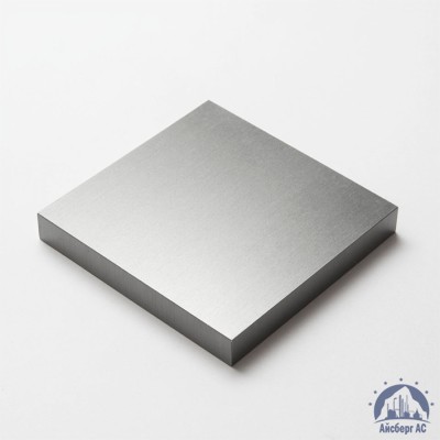 Пластина металлическая 10 мм 100х100 мм сталь 3 купить в Таразе