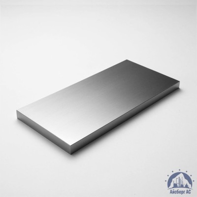 Пластина металлическая 10 мм 100х200 мм сталь 09г2с купить в Таразе