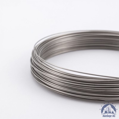 Проволока вязальная 2 мм ТН-С ГОСТ 3282-74 купить в Таразе