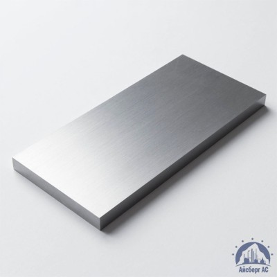 Пластина металлическая 10 мм 100х200 мм сталь 3 купить в Таразе