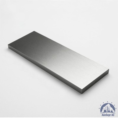 Пластина металлическая 10 мм 100х250 мм сталь 3 купить в Таразе