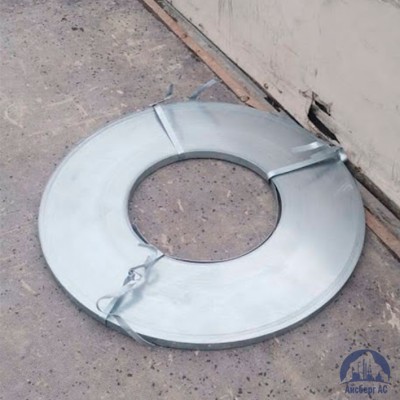 Лента горячекатаная 30х1,4 мм БСт0кп ГОСТ 6009-74 купить в Таразе