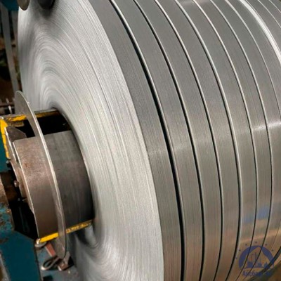 Лента горячекатаная 30х1,4 мм БСт0пс ГОСТ 6009-74 купить в Таразе