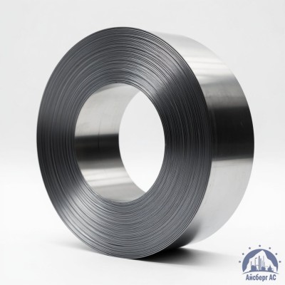 Лента горячекатаная 110х2,5 мм БСт5пк ГОСТ 6009-74 купить в Таразе