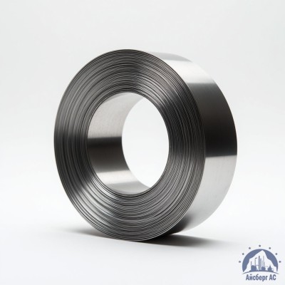 Лента горячекатаная 110х3 мм БСт0кп ГОСТ 6009-74 купить в Таразе