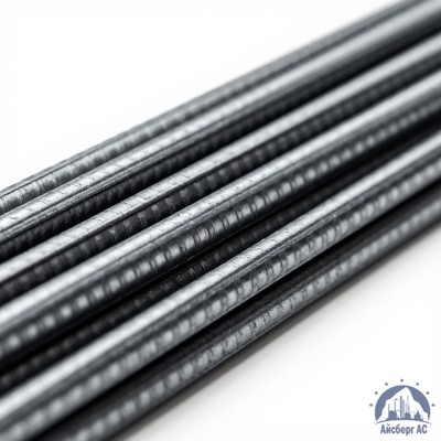 Арматура рифлёная 6 мм А3 B500 ГОСТ 5781-82 купить в Таразе