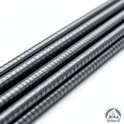 Арматура рифлёная 6 мм А3 А500С ГОСТ 5781-82 купить в Таразе