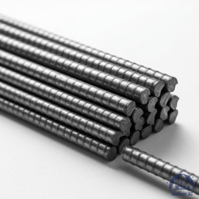 Арматура рифлёная 8 мм А3 B500 ГОСТ 5781-82 купить в Таразе