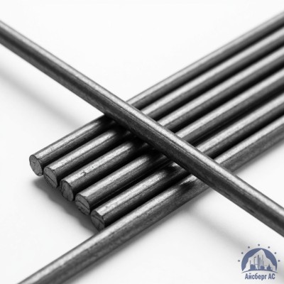 Арматура гладкая 6 мм А240 ГОСТ 5781-82 купить в Таразе